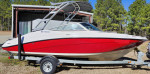 Yamaha AR190 Jet Boat