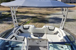 Yamaha AR190 Jet Boat