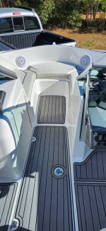 Yamaha AR190 Jet Boat