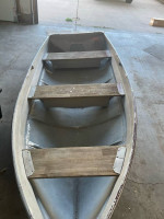 Jon boat