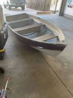 Jon boat