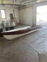 Jon boat
