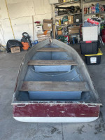 Jon boat