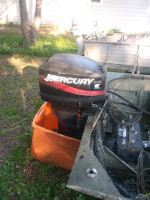 14 foot boat