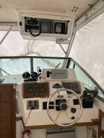 1990 Grady white 25ft Sailfish