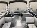 2023 BENNINGTON 22 LSB(SWINGBACK) TRITOON - CLEARANCE - $7,000 OFF
