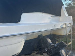 2001 Rinker Fiesta Vee 242