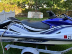 2003 Waverunner FX140