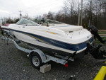 2003 chaparral bowrider