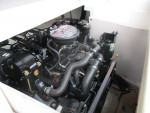 2003 chaparral bowrider