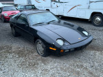 2000 Porsche 911 128,000 mi