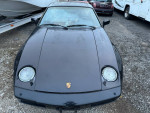 2000 Porsche 911 128,000 mi