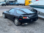 2000 Porsche 911 128,000 mi