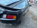 2000 Porsche 911 128,000 mi