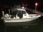 2006 Maritime Patriot