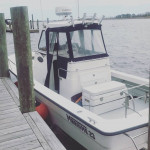 2006 Maritime Patriot