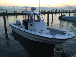 2006 Maritime Patriot