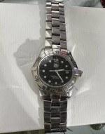TAG Heuer Aquaracer