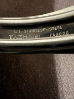 TAG Heuer Aquaracer