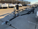 New Yacht Club 20 Pontoon Bunk trailer - SALE!!