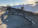 New Yacht Club 20 Pontoon Bunk trailer - SALE!!
