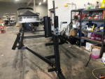 New Yacht Club 20 Pontoon Bunk trailer - SALE!!