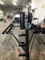 New Yacht Club 20 Pontoon Bunk trailer - SALE!!