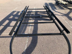 2024 Mid America 22' Tandem Axle Bunk Trailer