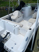 2005 227 dc robalo