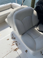 2005 227 dc robalo