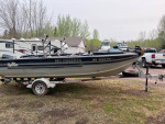1988 sylvan pro fisherman