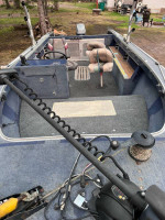 1988 sylvan pro fisherman