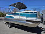 2024 Princecraft Vectra 19L w Mercury 60HP 4-Stroke Outboard