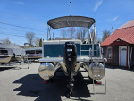 2024 Princecraft Vectra 19L w Mercury 60HP 4-Stroke Outboard
