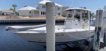 Blue Wave 2800 Bay Family Boat