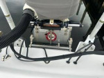 Blue Wave 2800 Bay Family Boat