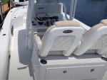 Blue Wave 2800 Bay Family Boat