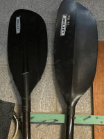 Sit-on-Top Kayak 8’