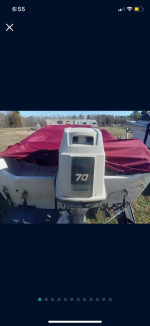 16 footer boat
