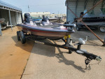 2013 LEGEND ALPHA 191 DC