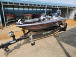 2013 LEGEND ALPHA 191 DC