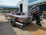 2013 LEGEND ALPHA 191 DC