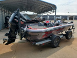 2013 LEGEND ALPHA 191 DC