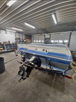 1989 Phantom V170 for sale!