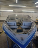 1989 Phantom V170 for sale!