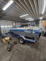 1989 Phantom V170 for sale!