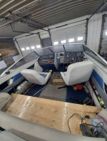 1989 Phantom V170 for sale!