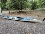 QCC Fiberglass 15'3" Kayak