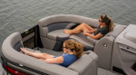 2023 Barletta 21UC Corsa Tritoon for Sale!