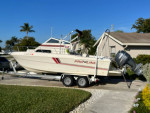 Boat proline